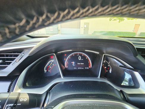 Used 2020 Honda Civic Sport image 19