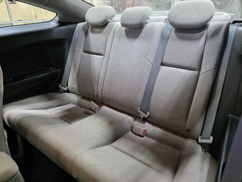 Used 2012 Honda Civic EX image 19