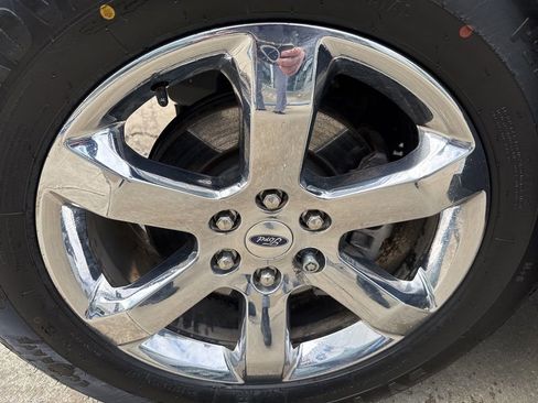 Used 2023 Ford F150 XLT w/ Equipment Group 302A High AWD/4WD image 35