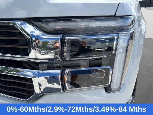 New 2026 Ford F150 King Ranch w/ Equipment Group 601A High AWD/4WD image 10