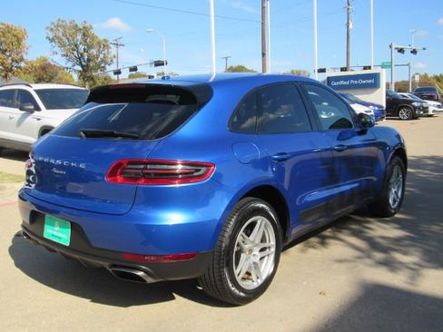 Used 2018 Porsche Macan image 6