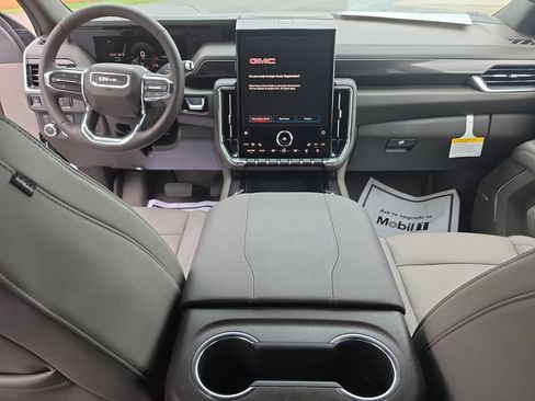 New 2026 GMC Yukon Elevation AWD/4WD image 20