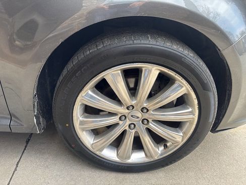 Used 2015 Ford Flex Limited image 22