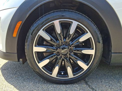 Certified 2024 MINI Cooper S FWD image 8