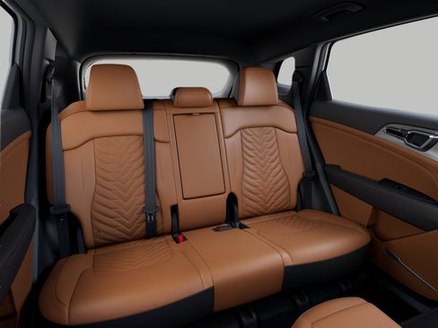 New 2026 Kia Sportage X-Line AWD/4WD image 16