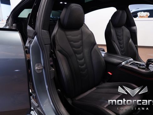 Used 2021 BMW 840i Gran Coupe w/ M Sport Package RWD image 32