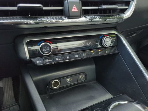 Certified 2023 Kia K5 EX w/ EX Premium Package FWD image 30