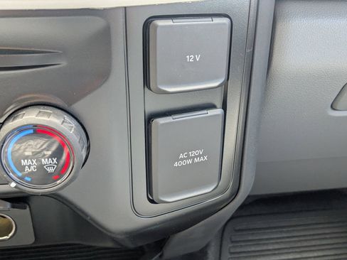 New 2026 Ford F350 XL w/ 360-Degree Camera Package RWD image 23