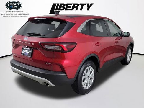 Used 2023 Ford Escape Active image 3