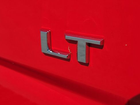 New 2026 Chevrolet Silverado 2500 LT w/ Convenience Package image 9