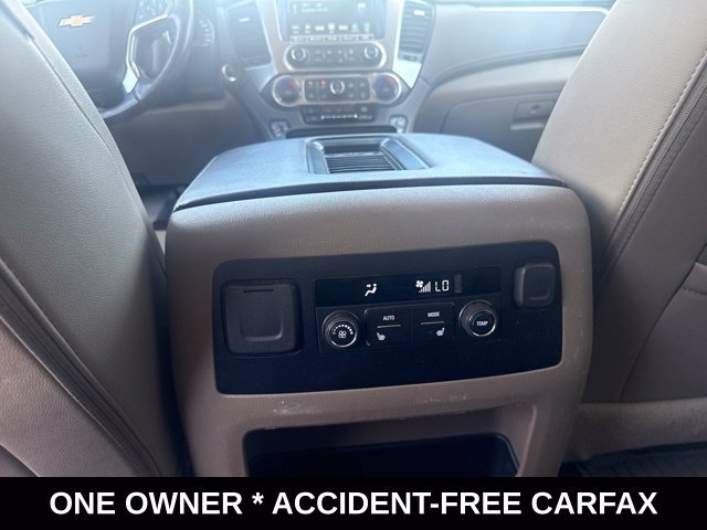 Used 2020 Chevrolet Tahoe Premier AWD/4WD image 42