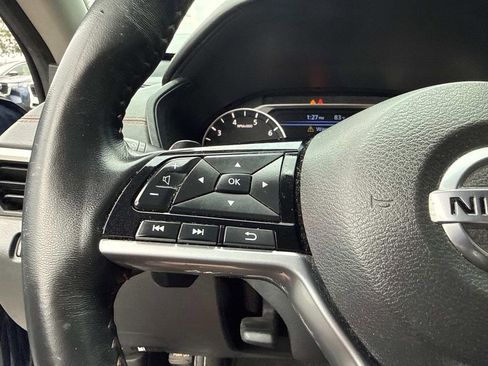 Used 2019 Nissan Altima 2.5 SR w/ SR Premium Package FWD image 34