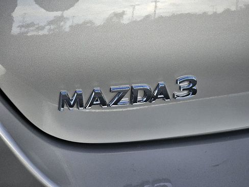 New 2026 MAZDA MAZDA3 2.5 S Sedan w/ Preferred Pkg image 13