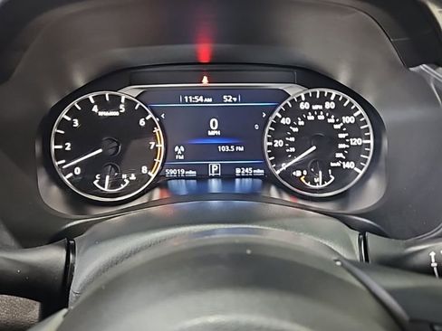 Used 2024 Nissan Altima 2.5 SV image 30