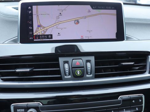 Used 2022 BMW X2 xDrive28i w/ Convenience Package image 27