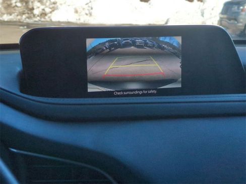 Used 2023 MAZDA CX-30 AWD 2.5 S w/ Select Package image 21