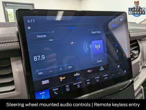 Used 2022 Ford Expedition Max XLT AWD/4WD image 15