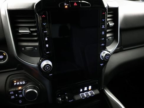 Used 2025 RAM 1500 Big Horn image 26
