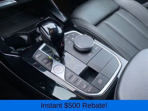 Used 2024 BMW X3 xDrive30i AWD/4WD image 11
