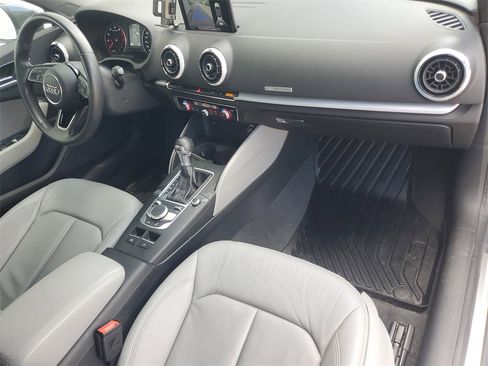 Used 2017 Audi A3 2.0T Premium image 12