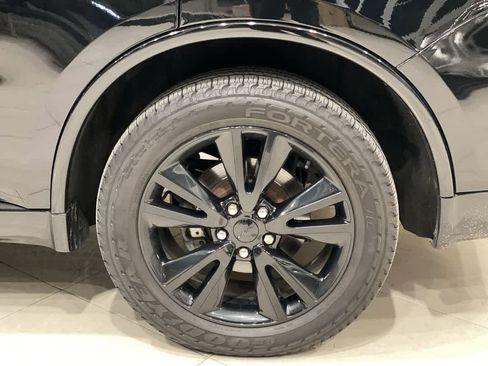 Used 2017 Dodge Durango GT w/ Premium Group image 12