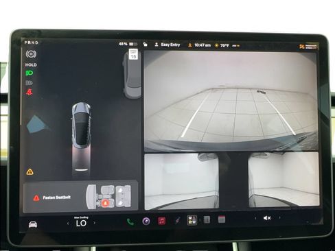 Used 2020 Tesla Model 3 Long Range AWD/4WD image 47