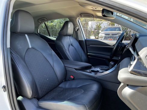 Used 2023 Toyota Camry XSE image 24