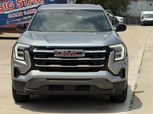 Used 2025 GMC Terrain Elevation FWD image 7