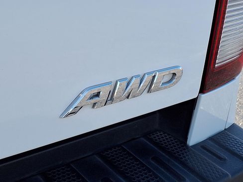 Used 2023 Honda Ridgeline RTL image 6