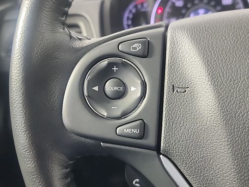 Used 2015 Honda CR-V EX-L image 24