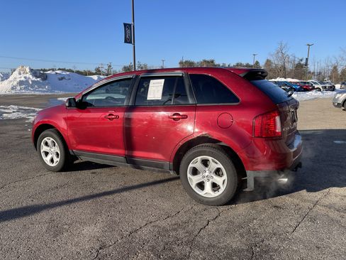 Used 2013 Ford Edge SEL image 6