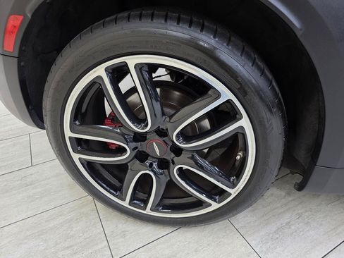 Used 2019 MINI Cooper Countryman John Cooper Works w/ Convenience Package AWD/4WD image 41