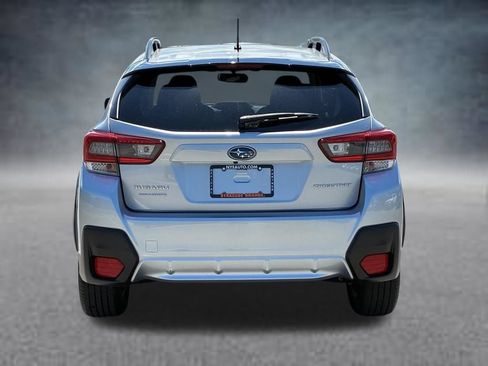 Used 2023 Subaru Crosstrek 2.0i AWD/4WD image 4