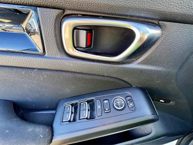 Used 2022 Honda Civic EX image 19