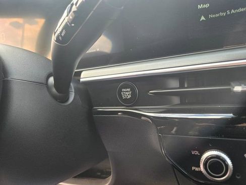 New 2026 Kia K5 GT-Line image 18