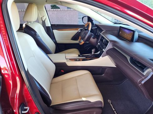 Used 2019 Lexus RX 350 Premium image 69