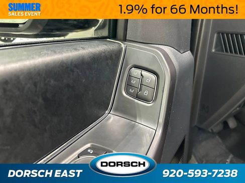 New 2026 Ford F150 Tremor w/ Equipment Group 402A High AWD/4WD image 13