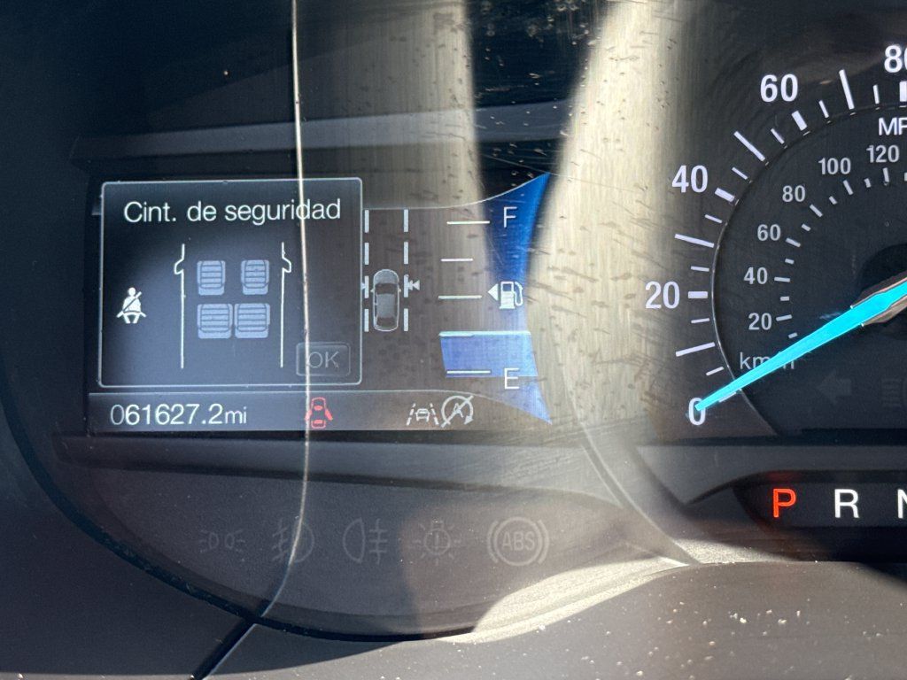 Used 2024 Ford Edge SEL AWD/4WD image 39