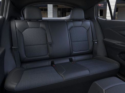 New 2026 Buick Envista Preferred w/ Convenience II Package image 32