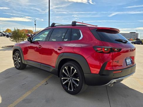 New 2026 MAZDA CX-50 AWD 2.5 S image 14