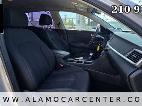 Used 2019 Kia Optima LX FWD image 15