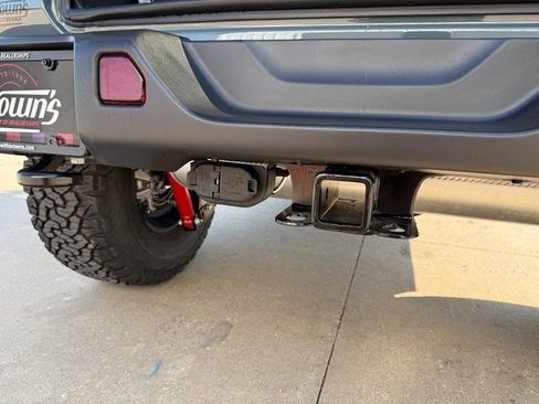 New 2026 Jeep Wrangler Unlimited Sport image 11