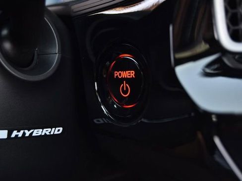 New 2026 Honda Civic Sport Touring image 21