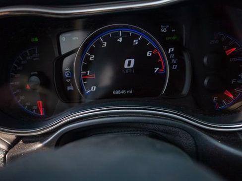 Used 2018 Jeep Grand Cherokee Trackhawk AWD/4WD image 22