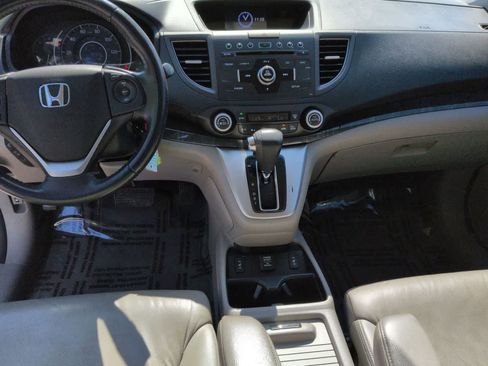 Used 2013 Honda CR-V EX-L image 14