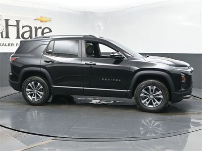 New 2026 Chevrolet Equinox LT w/ LPO, Floor Liner Package