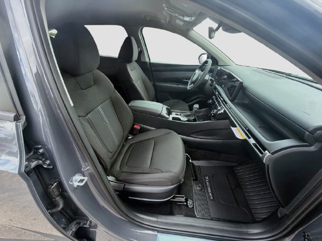 New 2026 Hyundai Tucson SEL FWD image 27
