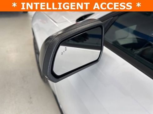 New 2025 Ford Mustang Dark Horse image 32