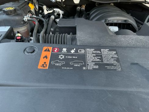 Used 2019 Chevrolet Silverado 1500 LT image 23