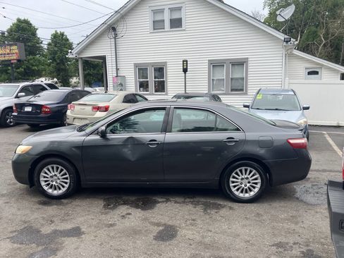 Used 2007 Toyota Camry LE FWD image 10